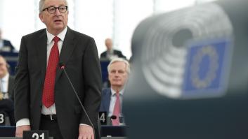 La Comisión Europea alerta: el escenario de Brexit sin acuerdo es ahora "probable"