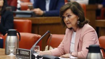 El Congreso convalida los seis decretos de los viernes sociales de Sánchez