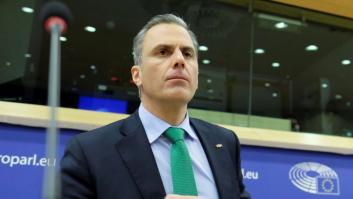 La Fiscalía investiga a Ortega Smith (Vox) por un delito de odio