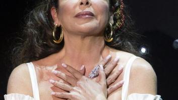 30 cosas que no sabías de Isabel Pantoja