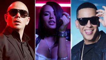 "¿Estamos de acuerdo?": la pirámide de cantantes de reguetón que divide en redes