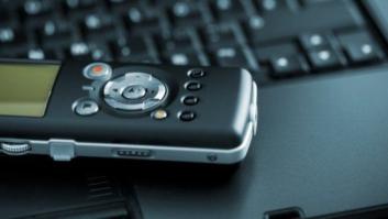 Gajes del oficio: de periodista a árbitro y tiro porque me toca