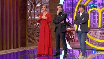 'MasterChef' (TVE) tiene que salir a explicar el nuevo formato ante el desconcierto generalizado