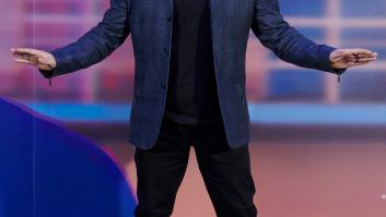 Alejandro Sanz suspende temporalmente su actividad