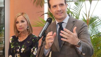 El PP recurrirá en el TC los decretos "abertzales y electorales" del Gobierno