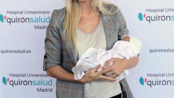 La reflexión de Patricia Montero tras ser madre: "No es depresión postparto, pero..."