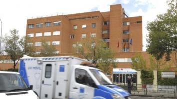 Llega a España la cooperante sospechosa de haberse infectado de ébola