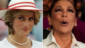 Kiko Rivera revela en 'GH Dúo' (Telecinco) un encuentro paranormal entre Isabel Pantoja y Lady Di