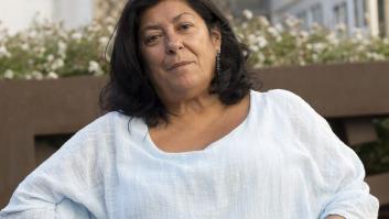 "Política de convicción": el irónico 'repaso' de Almudena Grandes a Soraya Rodríguez tras fichar por Ciudadanos