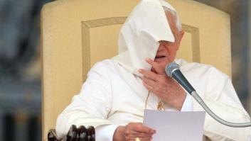 Giovanna Chirri, la periodista que publicó la exclusiva de la renuncia del papa: "Me temblaban las piernas"