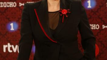 Anabel Alonso triunfa con su proposición a Charlize Theron: "Bien jugado"