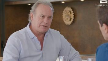 El análisis de Bertín sobre el Erasmus de Rivera: "Joder con las filandesas..."