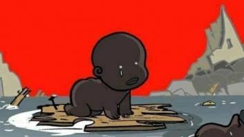 ¿Y la ayuda a Haití? Los internautas señalan a Facebook