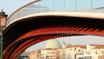 Santiago Calatrava será juzgado en noviembre por su puente en Venecia