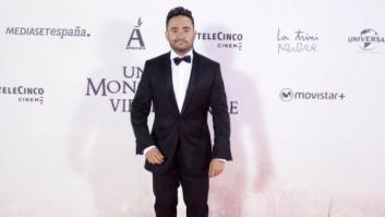 La genial respuesta de Bayona a este error de Rosa López con su última película