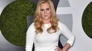 Fans de Amy Schumer abandonan su show después de que atacase a Donald Trump