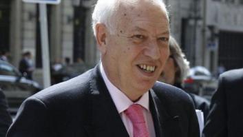 Margallo sobre el cónsul en Boston: "Cuando hay necesidades humanas en juego, no ha llegado ninguna hora"