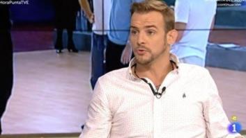El romance Fergó-Tenorio, la defensa de Bisbal o lo que cobró Juan Camus: Álex no calla