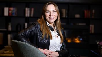 Lucía Mi Pediatra: "El niño con fiebre tiene que quedarse en casa, lo siento"