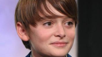 El protagonista de 'Stranger Things' responde a los que afirman que Will Byers es gay