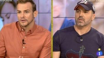 Rifirrafe entre Juan Camus y Álex: airean sus trapos sucios sobre el reencuentro de 'Operación Triunfo'