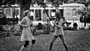 'Frances Ha' o la explosión del amor sin sexo