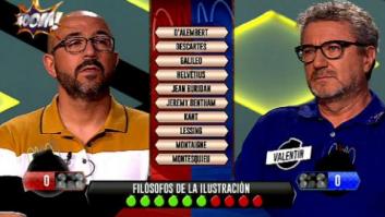 Multitud de críticas a 'Boom' (Antena 3) por lo que todo el mundo ha visto con 'Los Lobos'