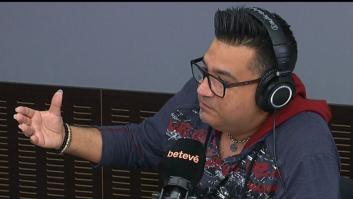 ERC expulsa al cantante Sicus Carbonell de las listas por su homofobia