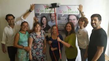 ¿Por qué agitan algunos en Podemos las aguas con sus aliados en Canarias?