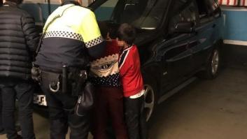 Investigado por dejar a sus dos hijos en un parking mientras iba al casino en Barcelona