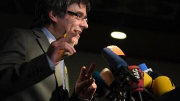 El PP pide suspender el espacio Schengen por la "dignidad de España" tras el caso Puigdemont