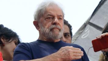 Lula es absuelto del cargo de obstrucción a la justicia