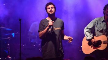 El mensaje de Willy Bárcenas tras conocer que su madre irá a la cárcel: "Arrancándome lo que más quiero"