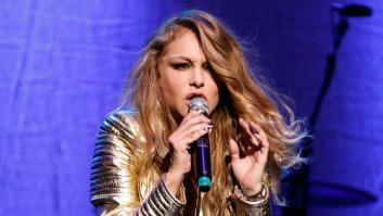 Paulina Rubio se enfrenta a la misma polémica que Amaia Montero