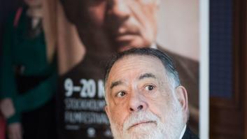 "Dos gotas de agua": cachondeo con el fallo garrafal de 'Faro de Vigo' por el cumpleaños de Francis Ford Coppola