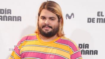 Brays Efe revienta en Twitter: "Es un ladrón. Un corrupto y un ladrón"