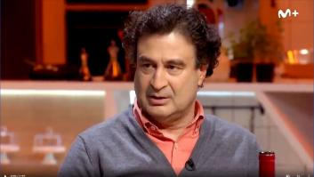 Pepe Rodríguez sorprende al revelar lo que hace cuando le insultan en Twitter