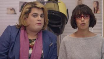 Las cuatro escenas de 'Paquita Salas' que no verás esta temporada