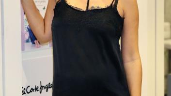 Tamara Gorro divide a sus fans con una polémica foto: "¡No me gustan esos juegos con niños!"