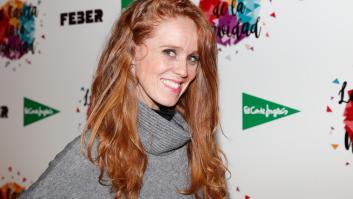 María Castro muestra cómo ha cambiado su cuerpo dos semanas después de dar a luz