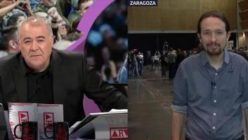 "Nunca lo habíamos visto": el dato del CIS de Tezanos que más ha llamado la atención a Iglesias