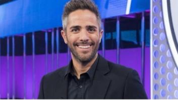 Roberto Leal sube la foto soñada a Instagram: "Orgulloso de ti"