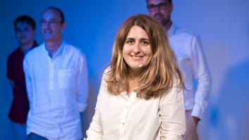 Marta Pascal, elegida candidata del PNC a las elecciones catalanas