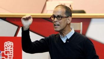 Tomás Gómez propone a Pedro Zerolo para sustituir a Juan Barranco como presidente del PSM