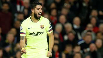 La polémica decisión de la UEFA en pleno Manchester-Barcelona: muchos no se lo creen