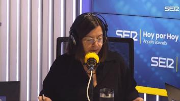 Los 12 segundos de Àngels Barceló sobre las comisiones millonarias que se comparten masivamente