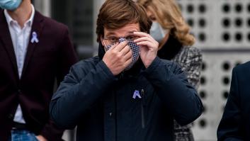 Momento surrealista de Ana Rosa con Almeida: el alcalde acaba echándose la culpa a sí mismo