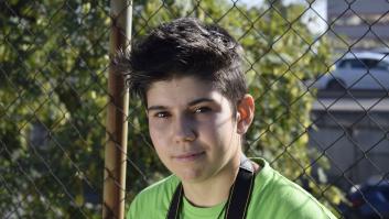 Por fin existo legalmente