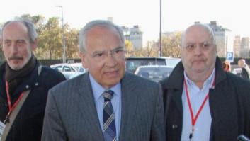 Guerra pide crear una alternativa socialista al PSC en Cataluña