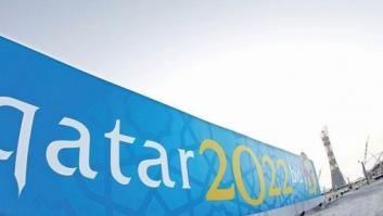 Catar 2022 se jugará del 21 de noviembre al 18 de diciembre